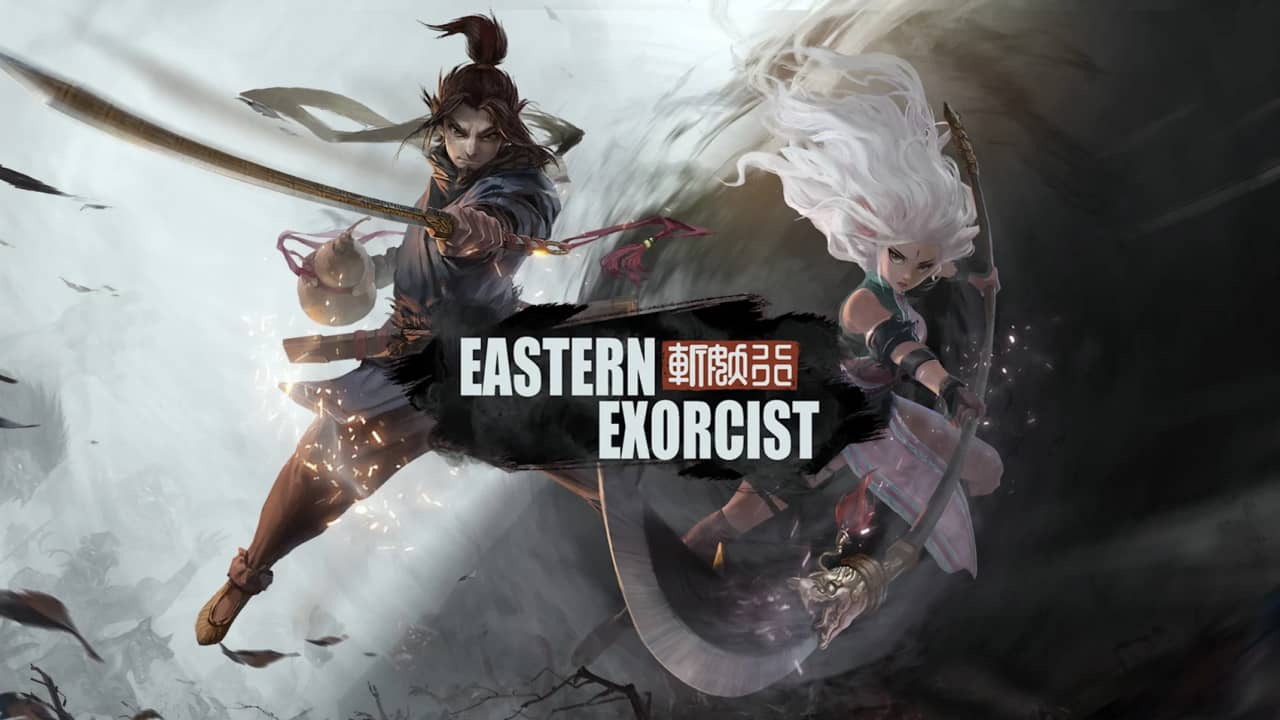 斩妖行|Eastern Exorcist中文-极速数码电玩