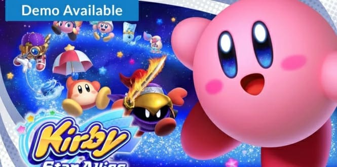 星之卡比：新星同盟|Kirby Star Allies中文-极速数码电玩
