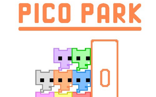 萌猫公园 PICO PARK-极速数码电玩