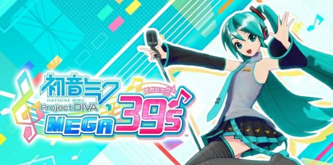 《初音未来:歌姬计划》中文版 本游戏的主要核心内容为音乐节奏游戏,包含系列首次发表的乐曲在内,总共有100首名曲即将登场-极速数码电玩