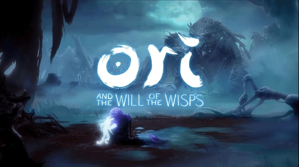 奥日与鬼火意志/精灵与萤火意志（Ori and the Will of the Wisps）-极速数码电玩