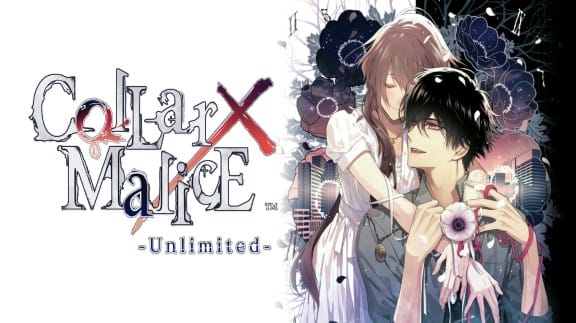 项圈 x 恶意：无限|Collar x Malice: Unlimited中文-极速数码电玩
