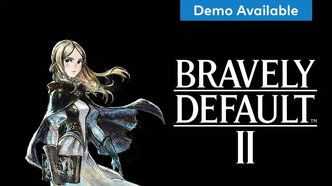 勇气默示录2|Bravely Second II中文-极速数码电玩