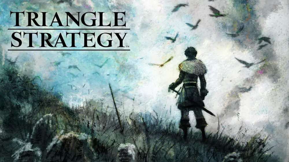 三角战略|Triangle Strategy中文-极速数码电玩