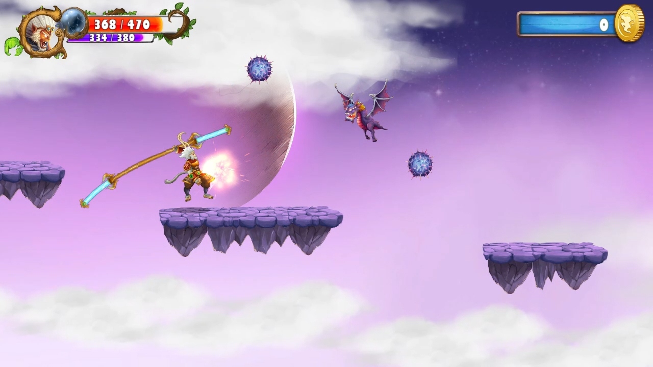 悟空黑色传奇|Wukong Black Legend-极速数码电玩