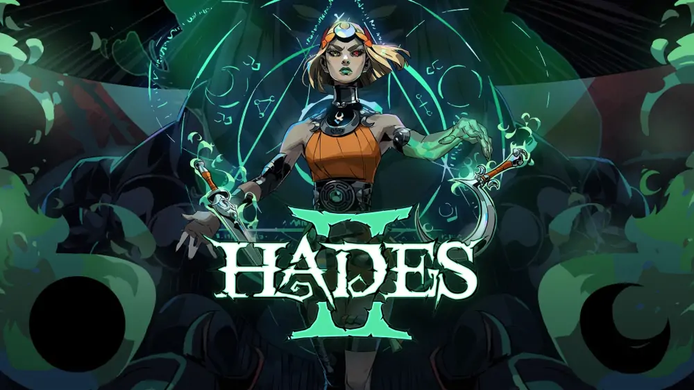 黑帝斯2|哈迪斯2|Hades II中文-极速数码电玩