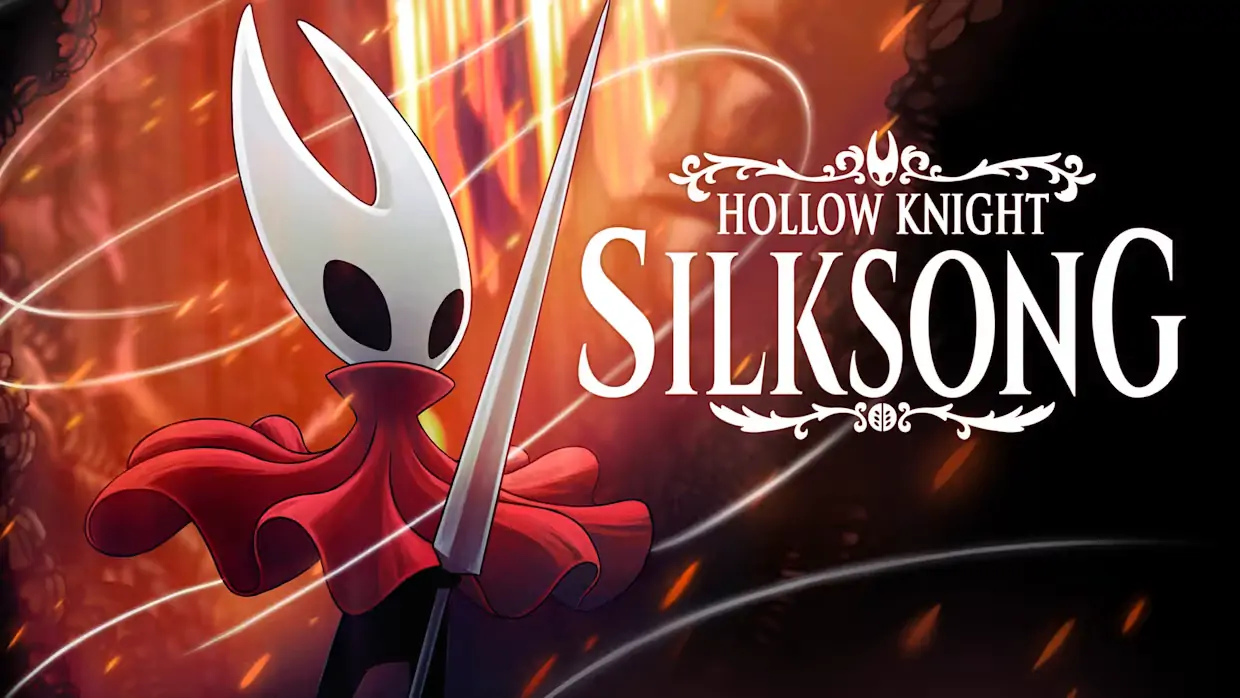 空洞骑士：丝之歌|Hollow Knight: Silksong中文-极速数码电玩