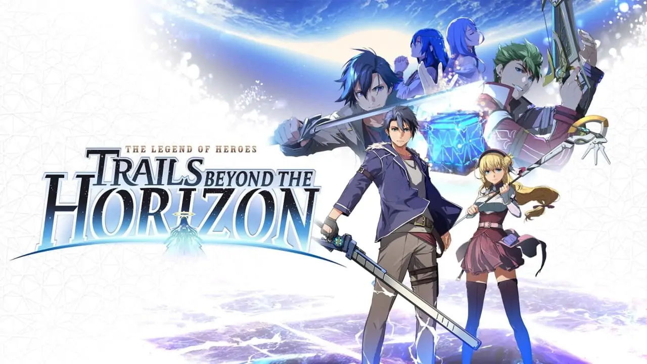 英雄传说：界之轨迹告别塞姆利亚|The Legend of Heroes: Trails Beyond the Horizon汉化-极速数码电玩