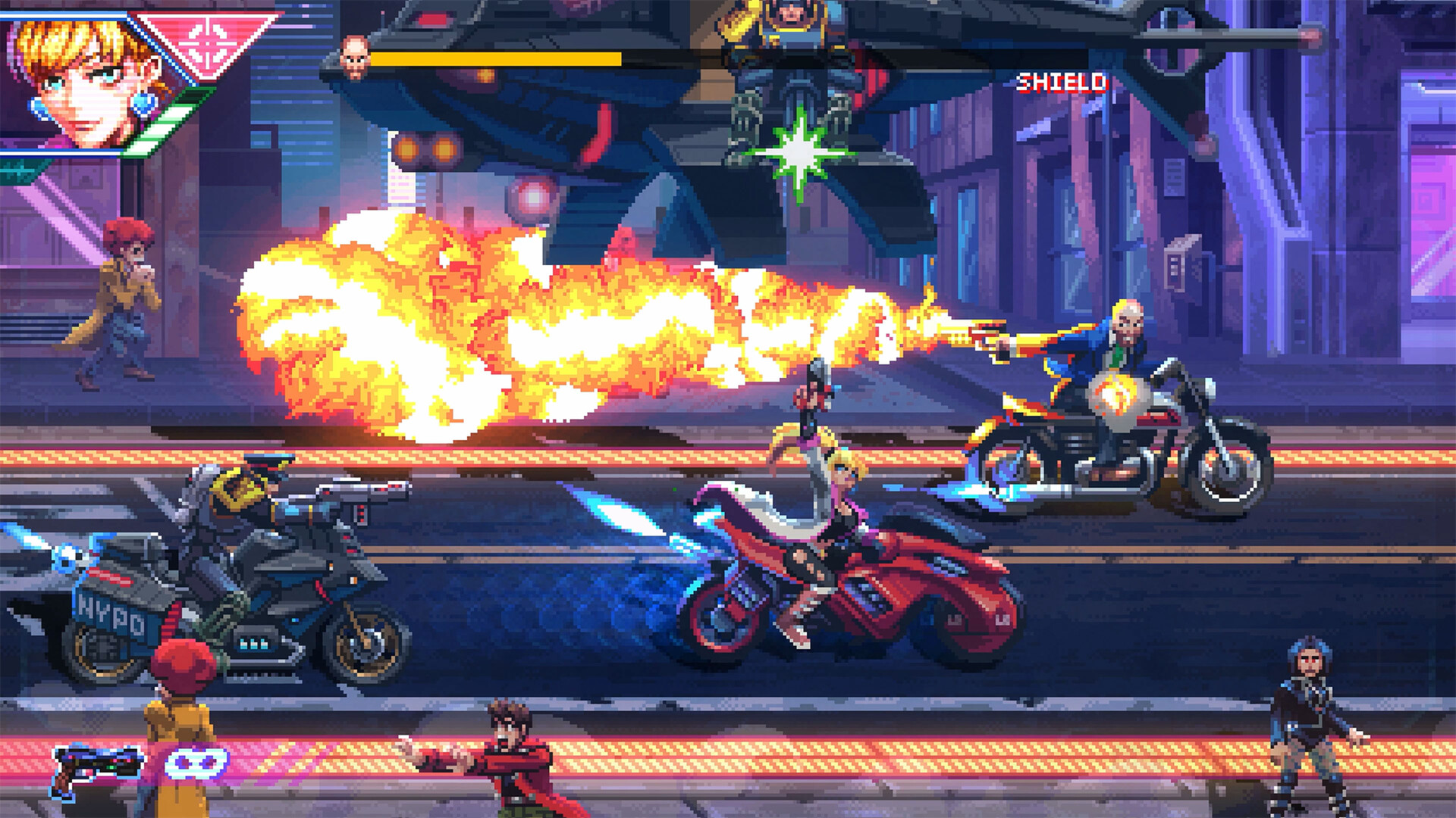 图片[6]-霓虹地狱|Neon Inferno中文-极速数码电玩