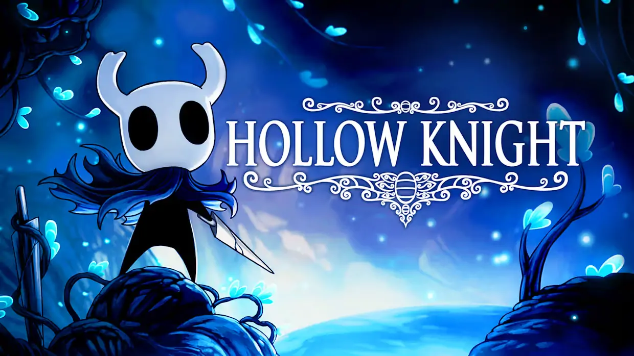 空洞骑士|Hollow Knight中文-极速数码电玩