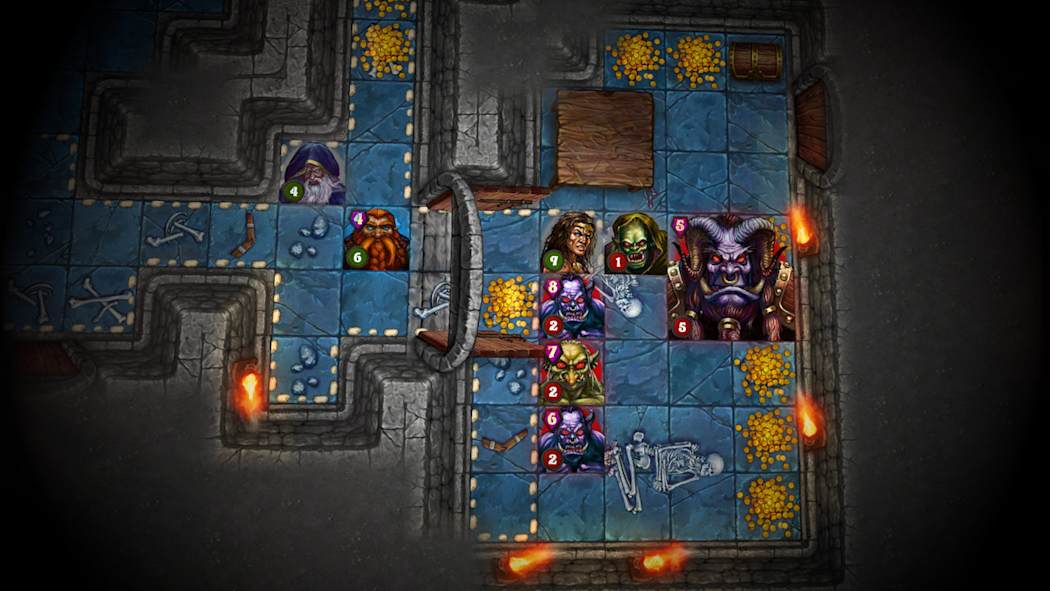 暗黑探险：重制版|Dark Quest: Remastered中文-极速数码电玩