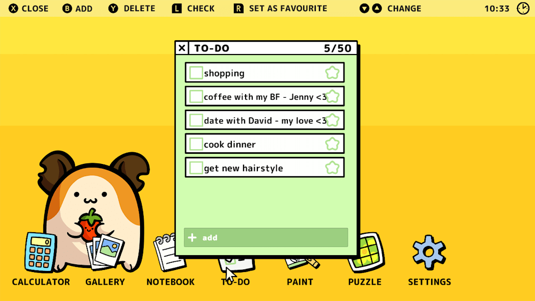 nOS：新操作系统|nOS: New Operating System中文-极速数码电玩