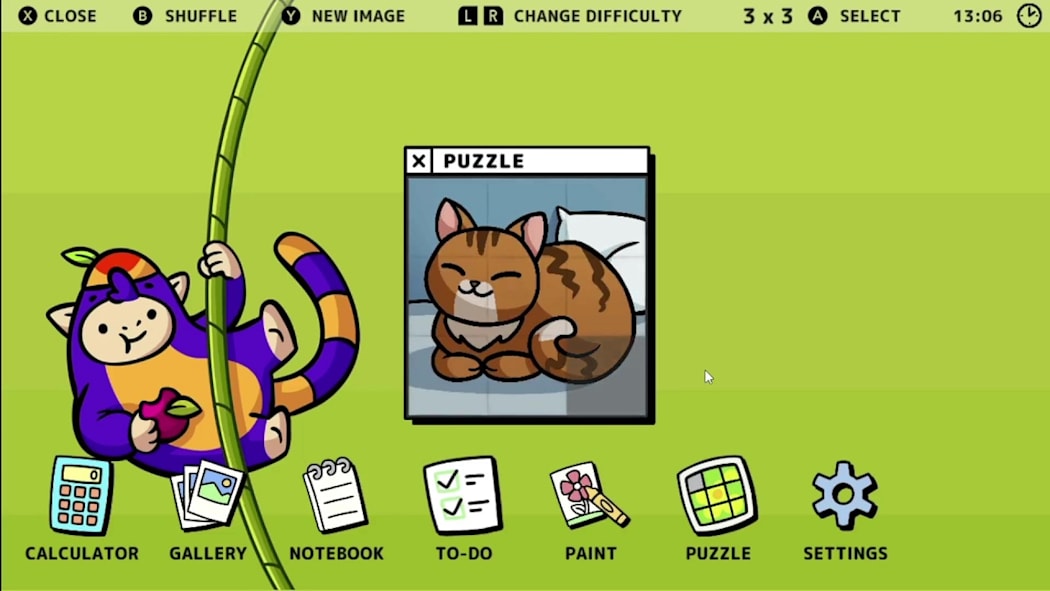 图片[3]-nOS：新操作系统|nOS: New Operating System中文-极速数码电玩