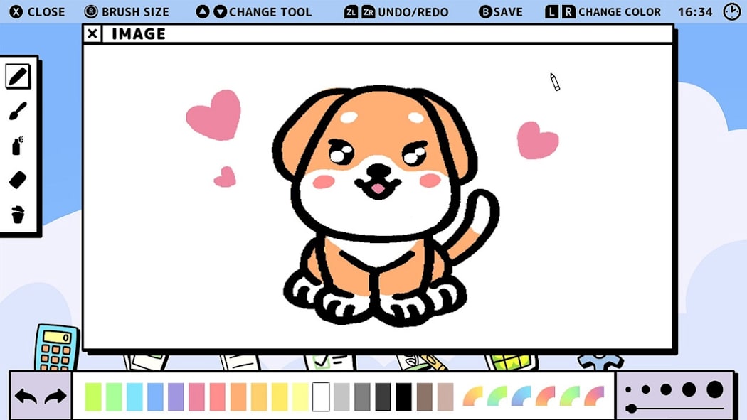 图片[4]-nOS：新操作系统|nOS: New Operating System中文-极速数码电玩