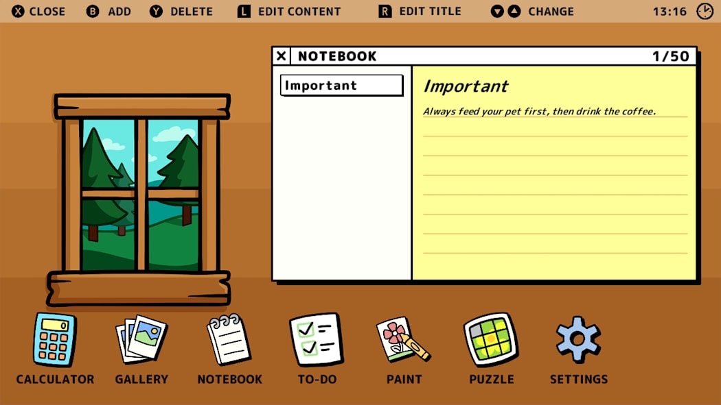 图片[5]-nOS：新操作系统|nOS: New Operating System中文-极速数码电玩