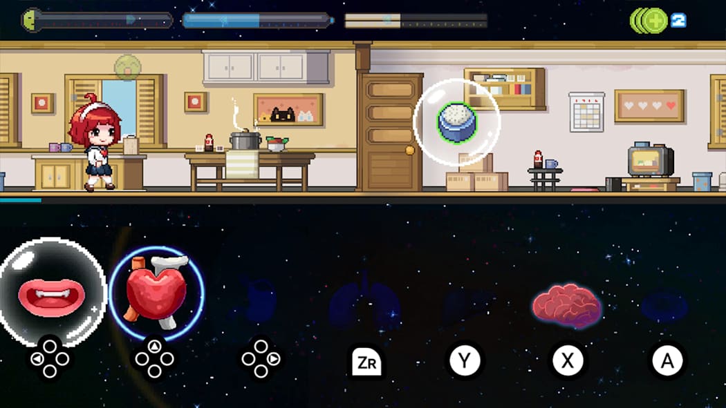 节奏续命中|Beat of Life中文-极速数码电玩