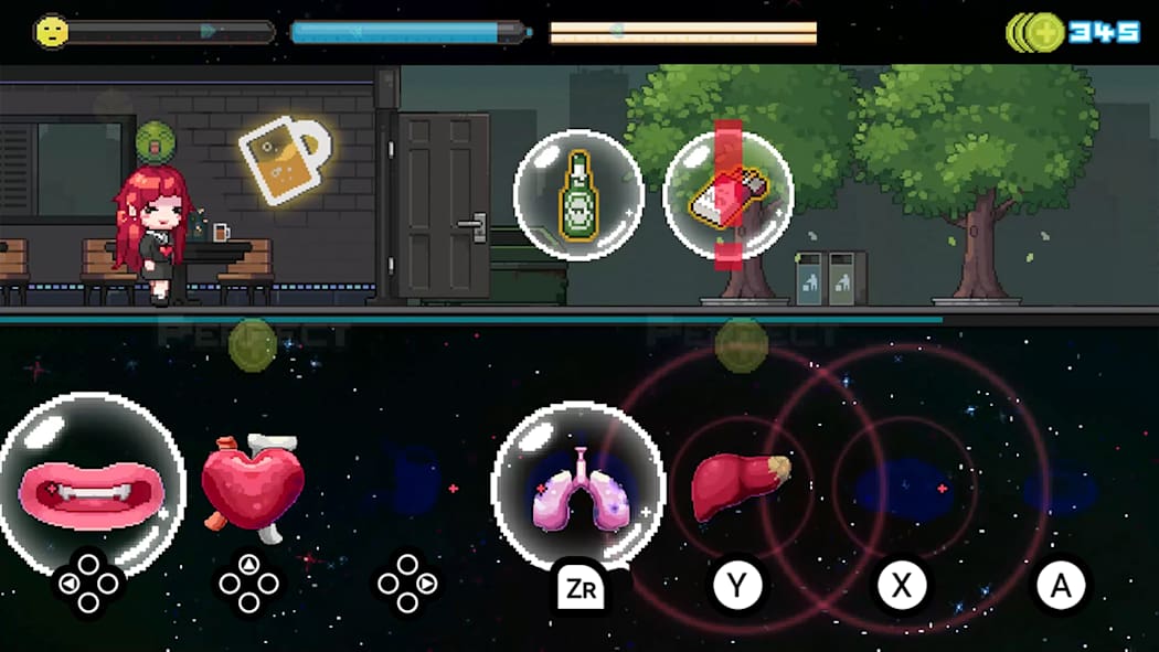 图片[2]-节奏续命中|Beat of Life中文-极速数码电玩