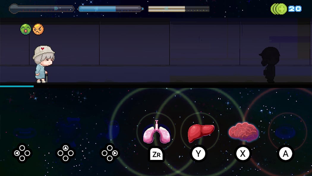 图片[3]-节奏续命中|Beat of Life中文-极速数码电玩