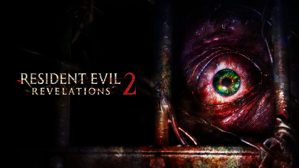 生化危机启示录2|Resident Evil Revelations 2中文-极速数码电玩