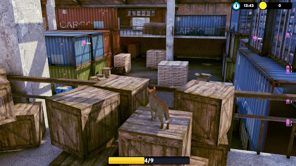 图片[3]-小猫大营救|Little Strays中文-极速数码电玩