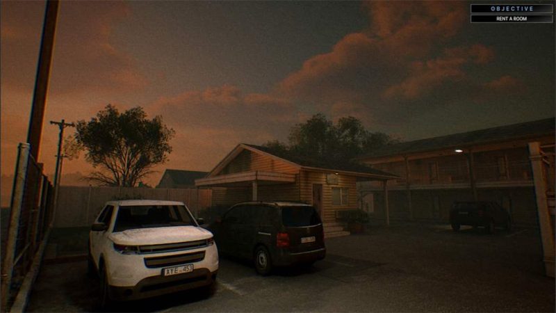 侦探：雨夜|Detective: Rainy Night中文-极速数码电玩