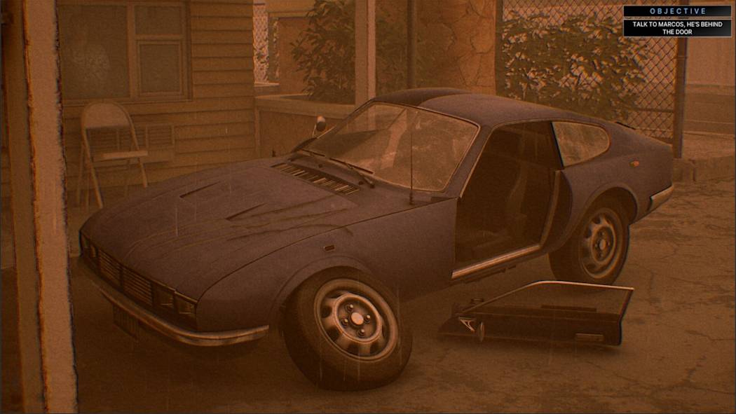 图片[2]-侦探：雨夜|Detective: Rainy Night中文-极速数码电玩