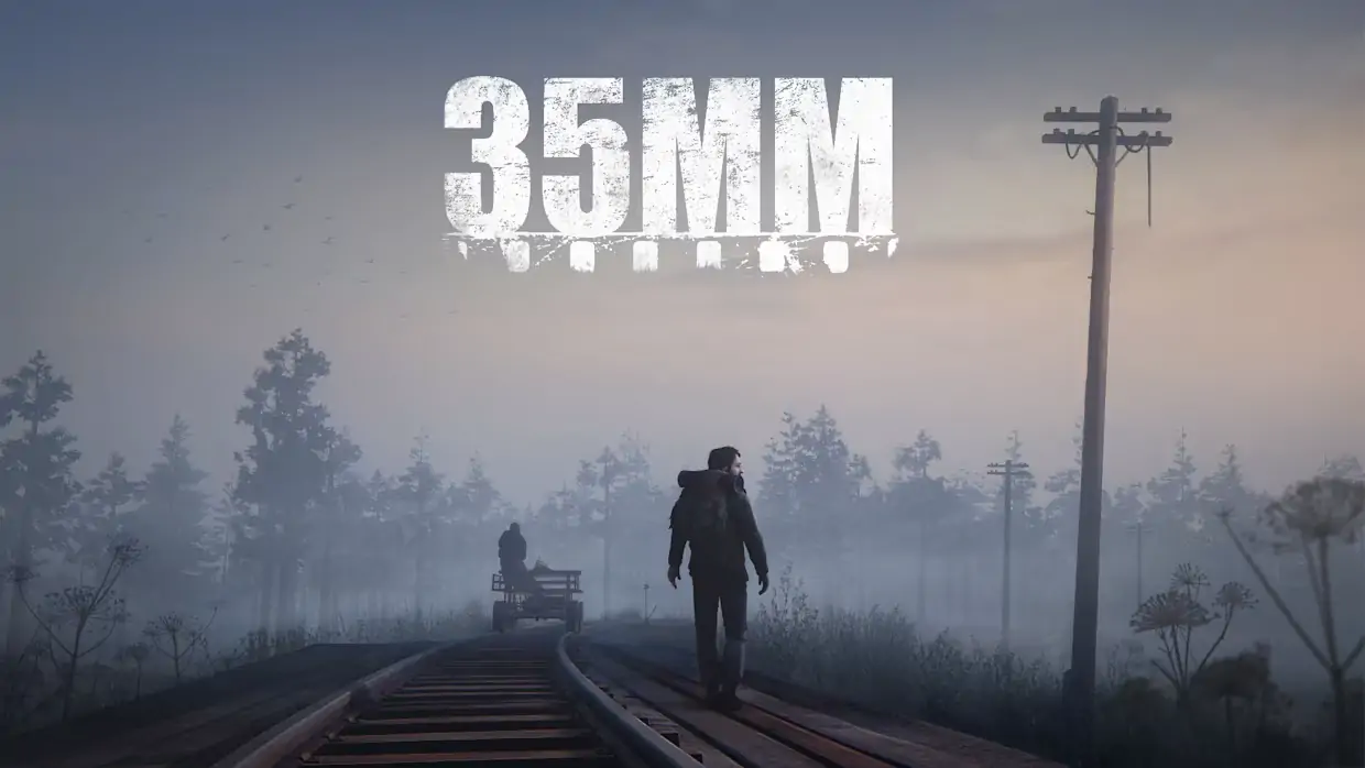 35毫米|35MM中文-极速数码电玩