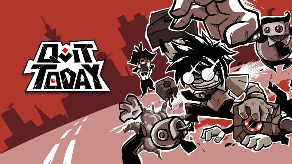 即刻离职|Quit Today中文-极速数码电玩