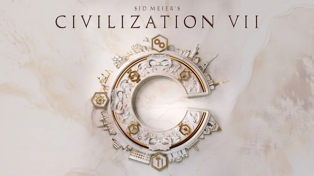 文明7|Sid Meier’s Civilization VII中文-极速数码电玩