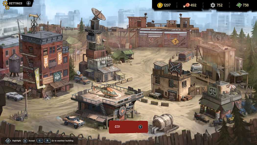 致命区域|FatalZone中文-极速数码电玩