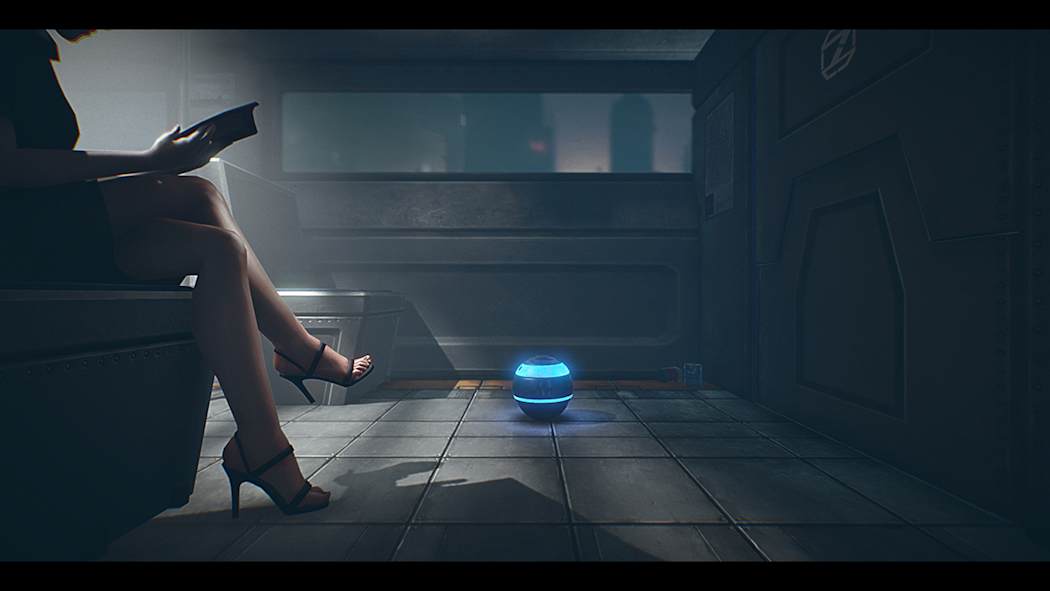 第七区|7th Sector中文-极速数码电玩