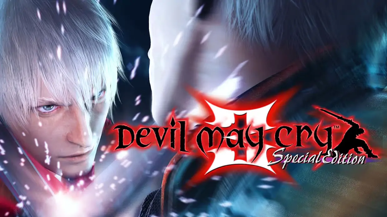 鬼泣3|Devil May Cry 3中文-极速数码电玩