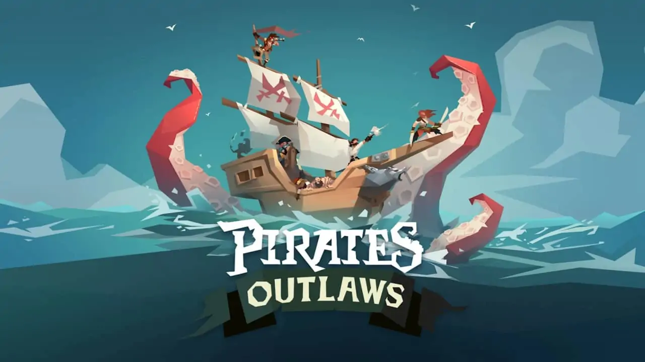 枪与香蕉|Pirates Outlaws中文-极速数码电玩