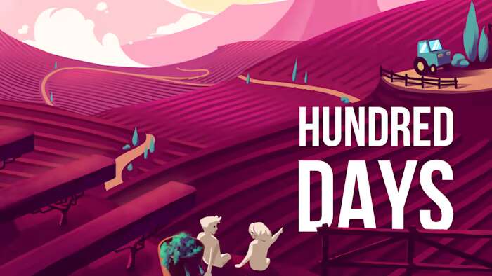 百日：酿酒模拟器|Hundred Days: Winemaking Simulator中文-极速数码电玩