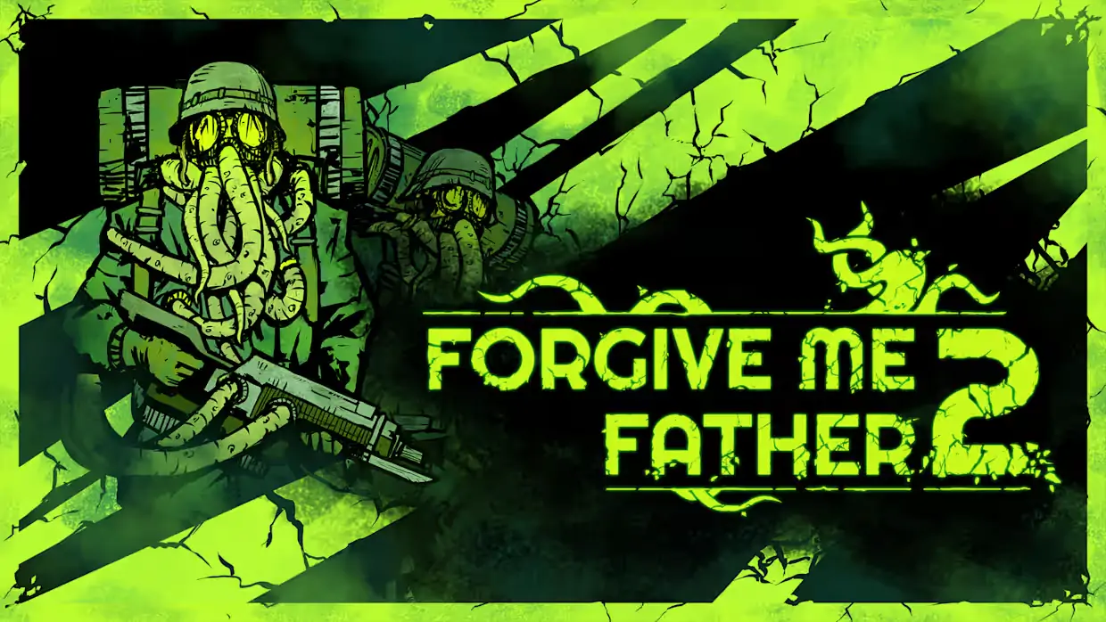 原谅我父亲2|Forgive Me Father 2中文-极速数码电玩