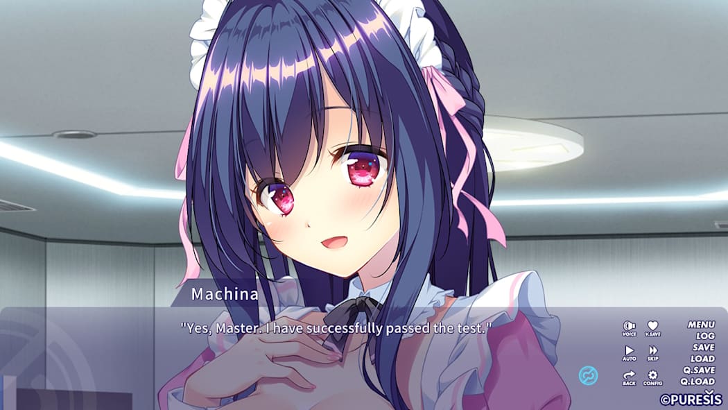 QUALIA：约定的轨迹|QUALIA: The Path of Promise中文-极速数码电玩