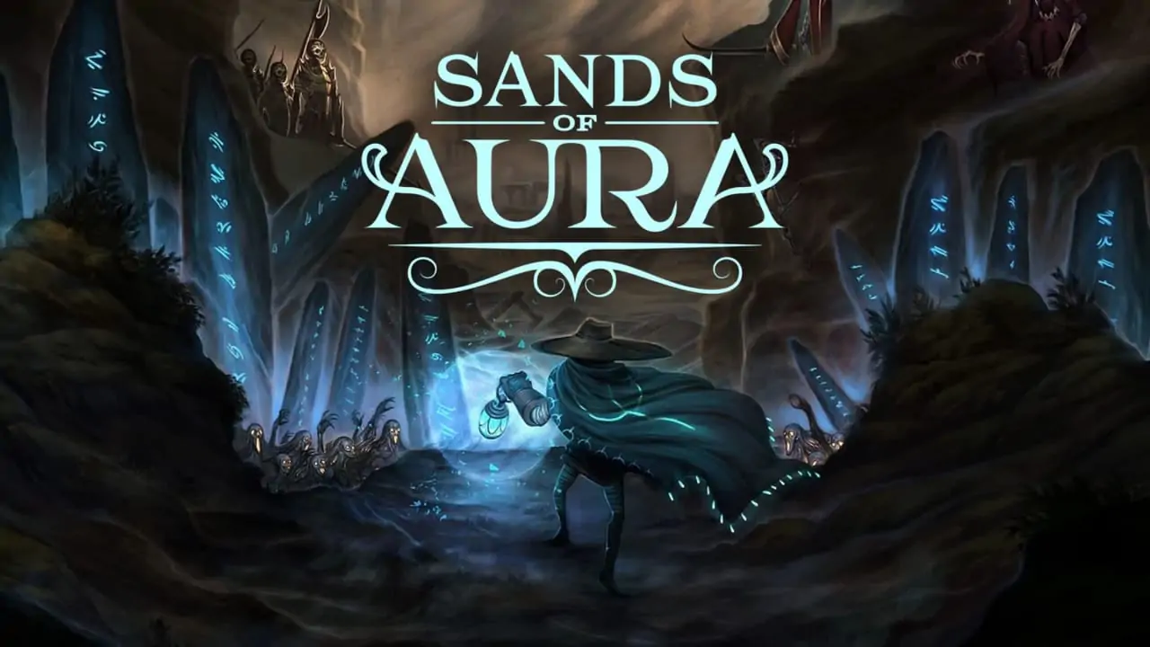 奥拉之沙|Sands of Aura中文-极速数码电玩