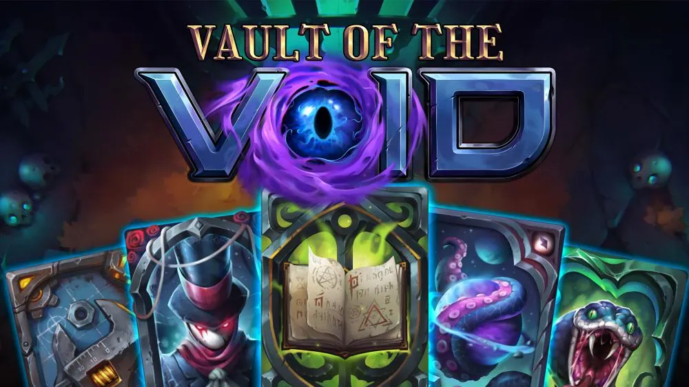 虚空穹牢|Vault of the Void中文-极速数码电玩