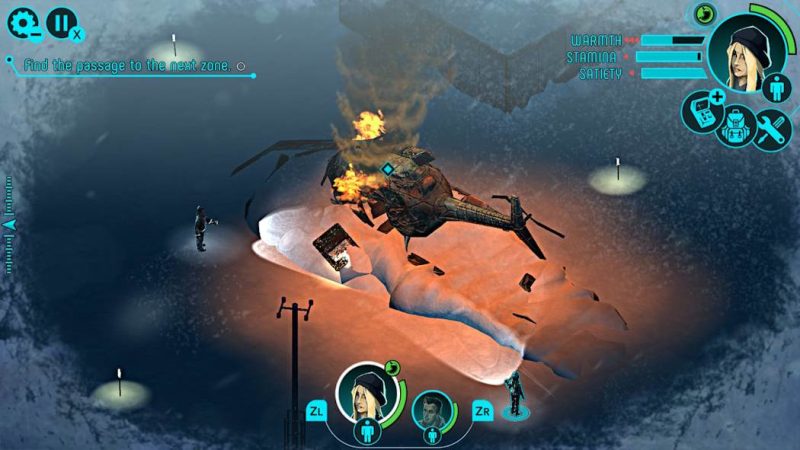 极地疑城|Distrust中文-极速数码电玩