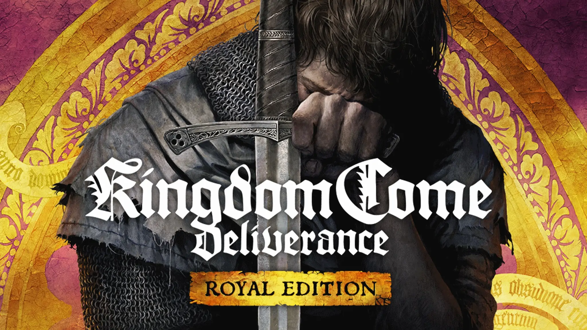 天国：拯救皇家版|Kingdom Come: Deliverance – Royal Edition中文-极速数码电玩
