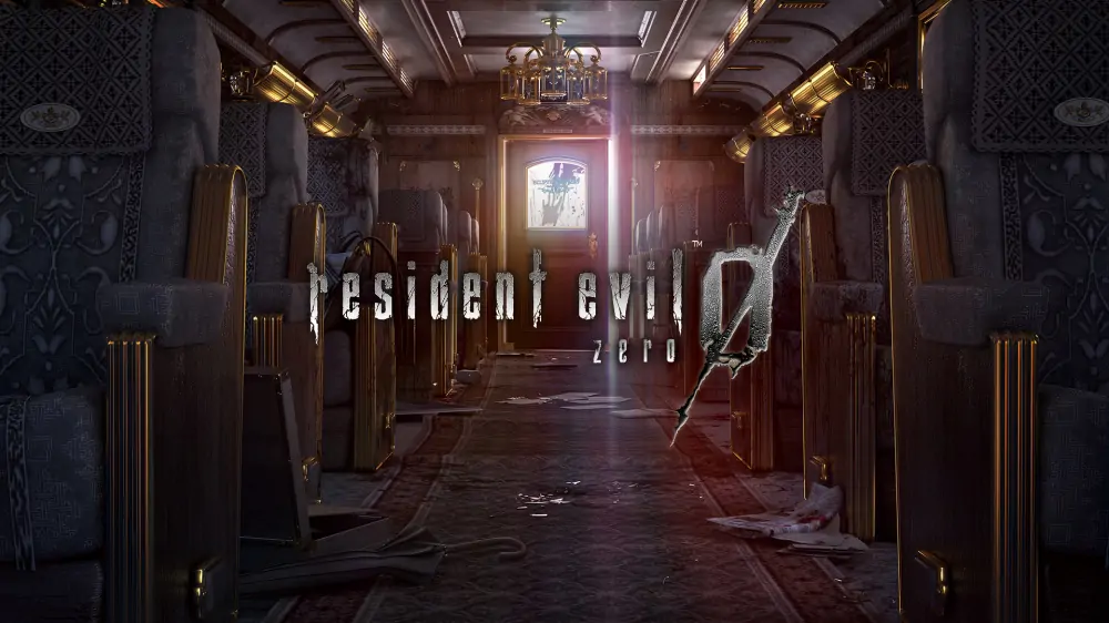 生化危机0：高清复刻版|Resident Evil 0中文-极速数码电玩