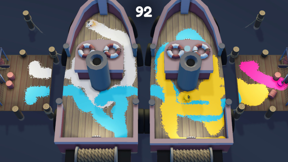 飞溅机器人|Splatterbot中文-极速数码电玩