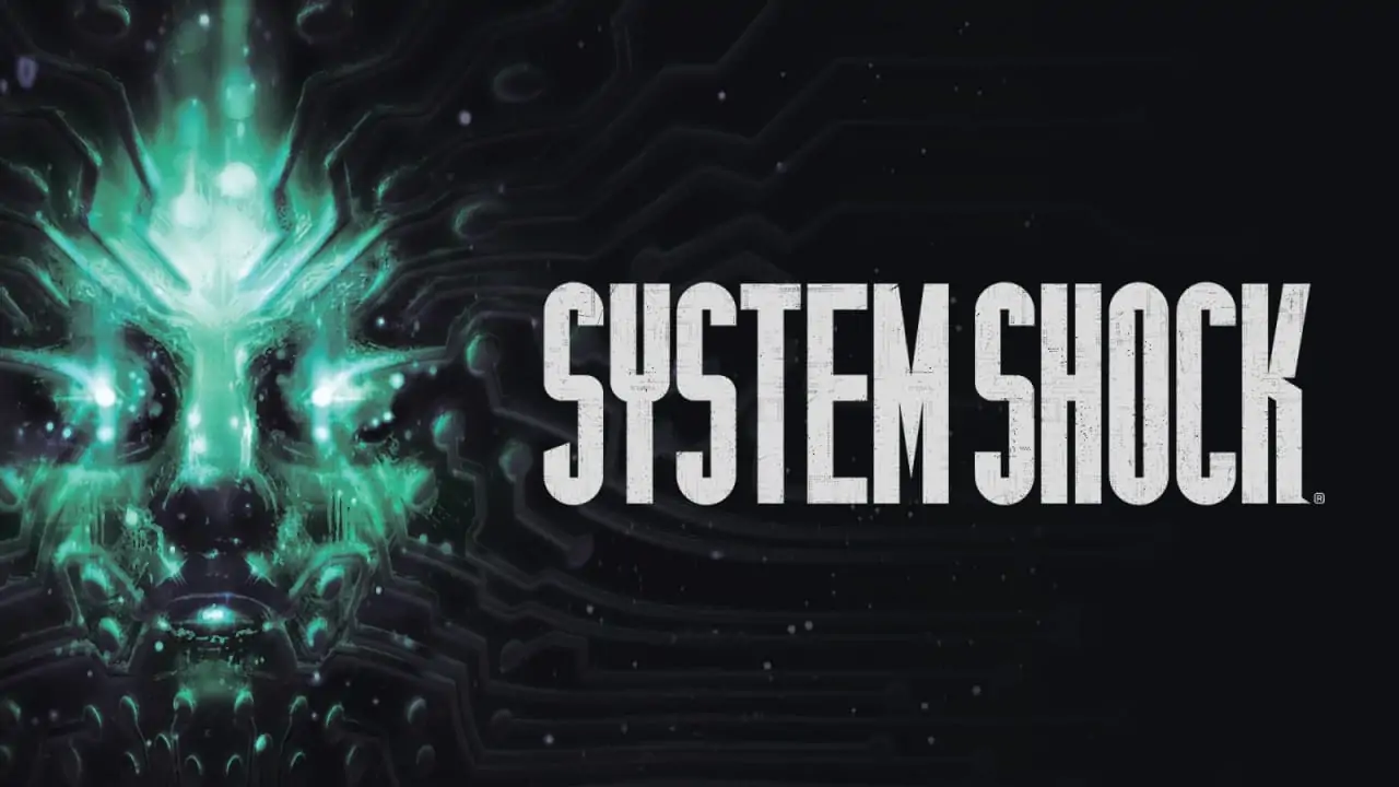 网络奇兵：重制版|System Shock Remake中文-极速数码电玩
