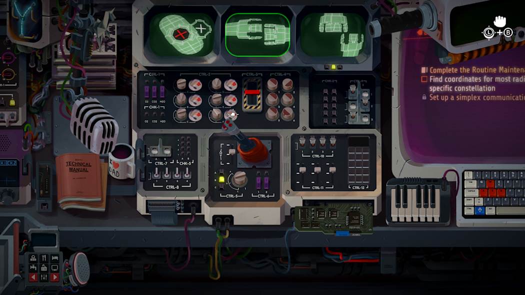 还在那里|Still There中文-极速数码电玩