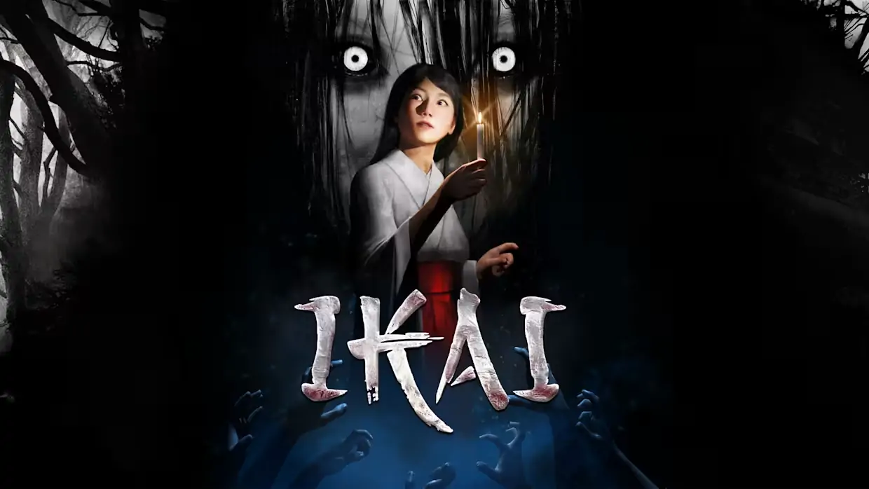 异界|Ikai中文-极速数码电玩