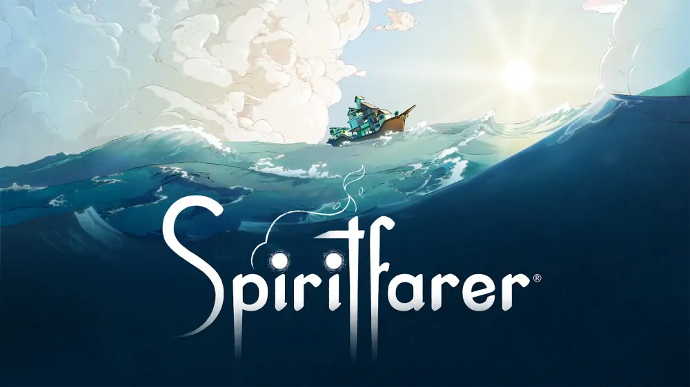 灵魂旅者|Spiritfarer中文-极速数码电玩