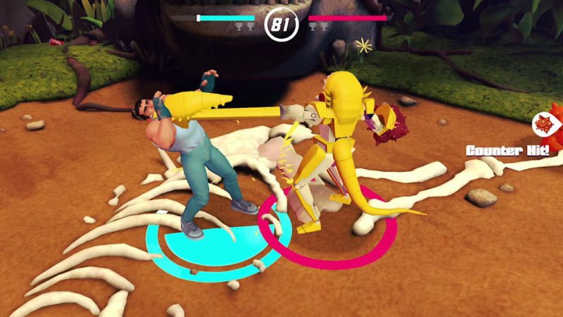 最终之战|LastFight中文-极速数码电玩