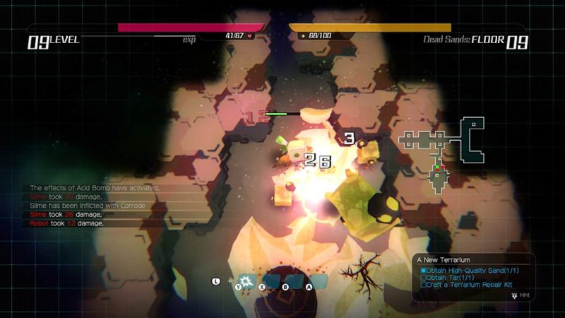 真空饲育箱2|Void Terrarium 2-极速数码电玩