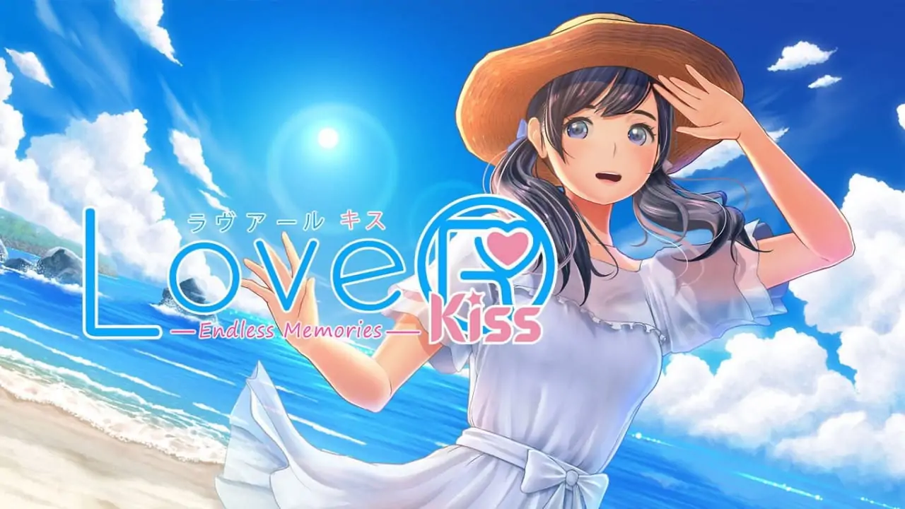 恋人之吻：无尽回忆|LoveR Kiss: Endless Memories中文-极速数码电玩