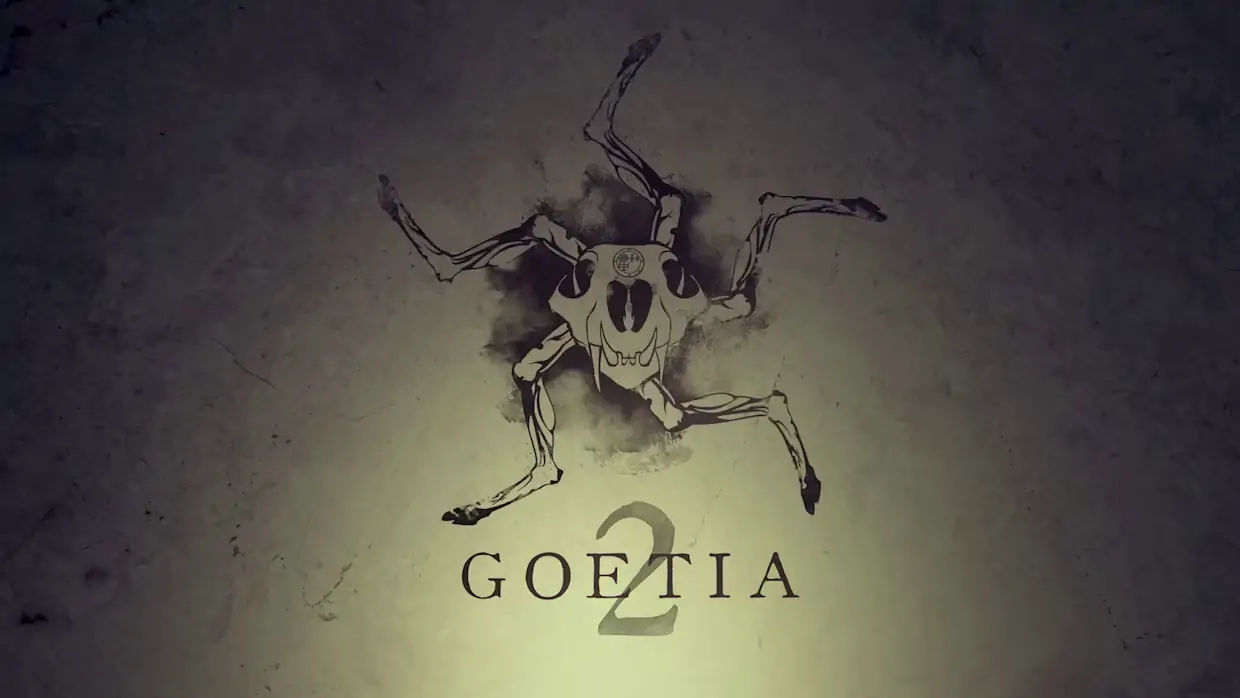 歌提亚2|盖提亚2|Goetia 2-极速数码电玩
